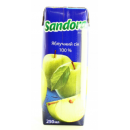 Сік Sandora яблучний 250мл